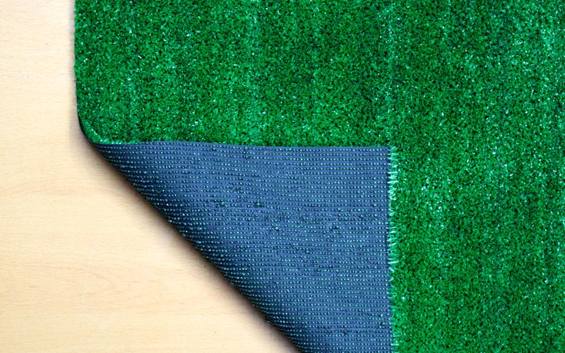 طقم ماك ترتان 6 مم - 3قطع - 250 اخضر