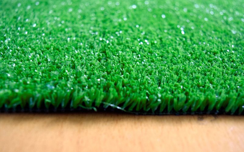 طقم ماك ترتان 6 مم - 3قطع - 250 اخضر