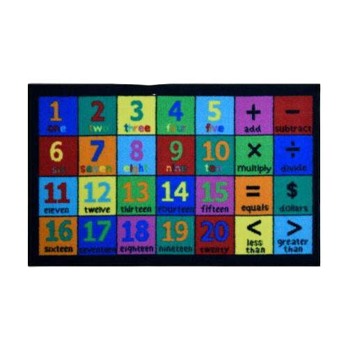 Future 127513-98 Runner Muti Size