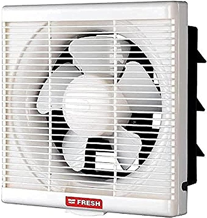 Fresh Wall Ventilator 30 cm