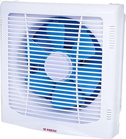 Fresh Wall Ventilator 1 Direction