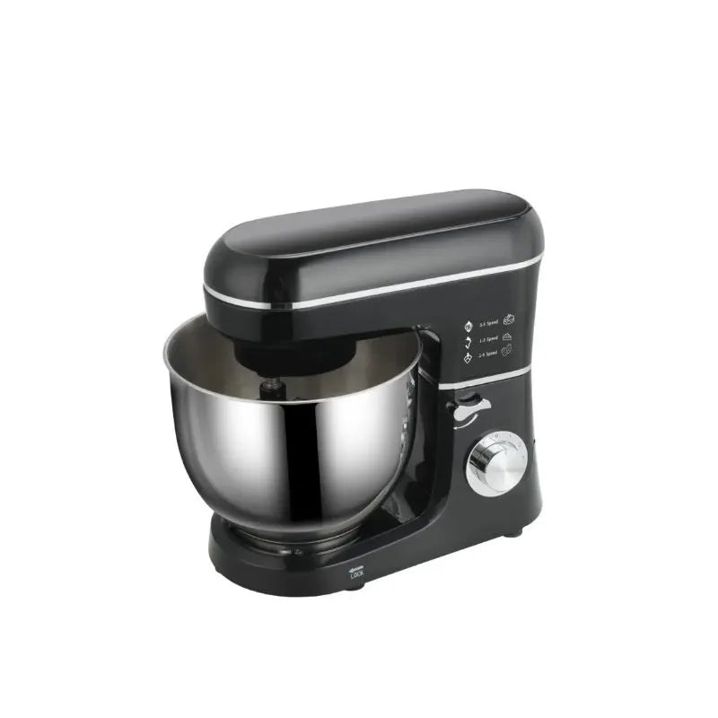 عجانه سوكانى 8 لتر 1800 وات، 6 سرعات مع توصيل وضمان | Sokany 8L 1800W stand mixer with delivery and warranty in Egypt.