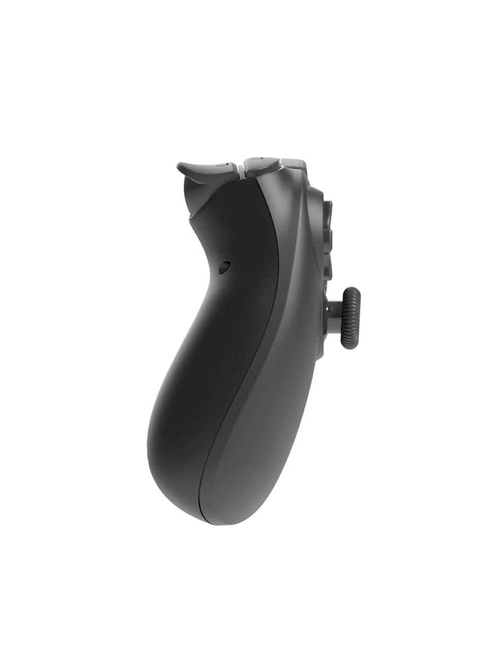 ذراع تحكم 2B GP193 لاسلكي متوافق مع PC وبلاي ستيشن 4 – أسود، مع ضمان سنتين وتوصيل سريع | 2B GP193 Wireless Gamepad for PC & PS4 – 2-Year Warranty.