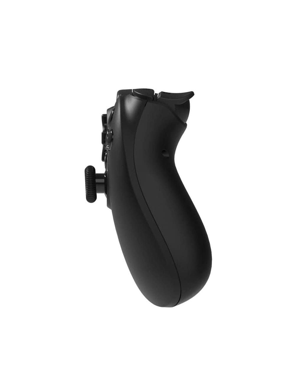 ذراع تحكم 2B GP193 لاسلكي متوافق مع PC وبلاي ستيشن 4 – أسود، مع ضمان سنتين وتوصيل سريع | 2B GP193 Wireless Gamepad for PC & PS4 – 2-Year Warranty.