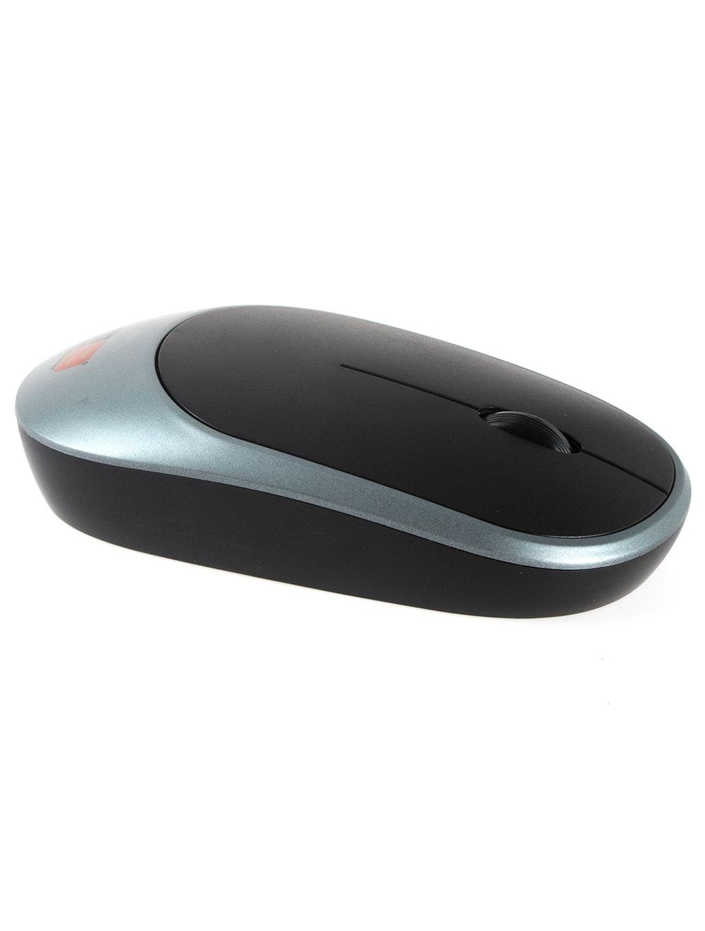 اشتري توبى (KB306) كيبورد وماوس لاسلكي Business Series رمادي غامق*أسود، تصميم Slim Silent مع اتصال ثابت 2.4 جيجاهرتز، ضمان سنة وخدمة توصيل.