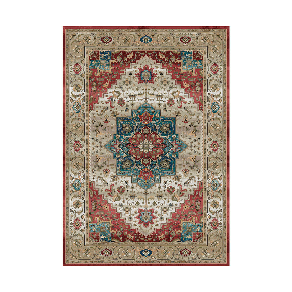 Delhi carpet group with anti-slip and modern style size: 80x150 SKU:609103-2001