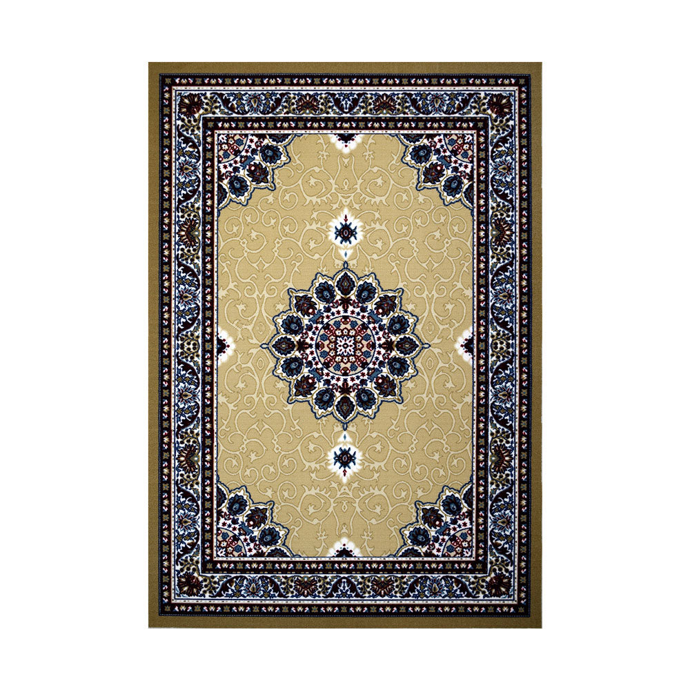 Mac Carpet Original for people keen on original Egyptian designs size: 80x230 SKU:149924-71759