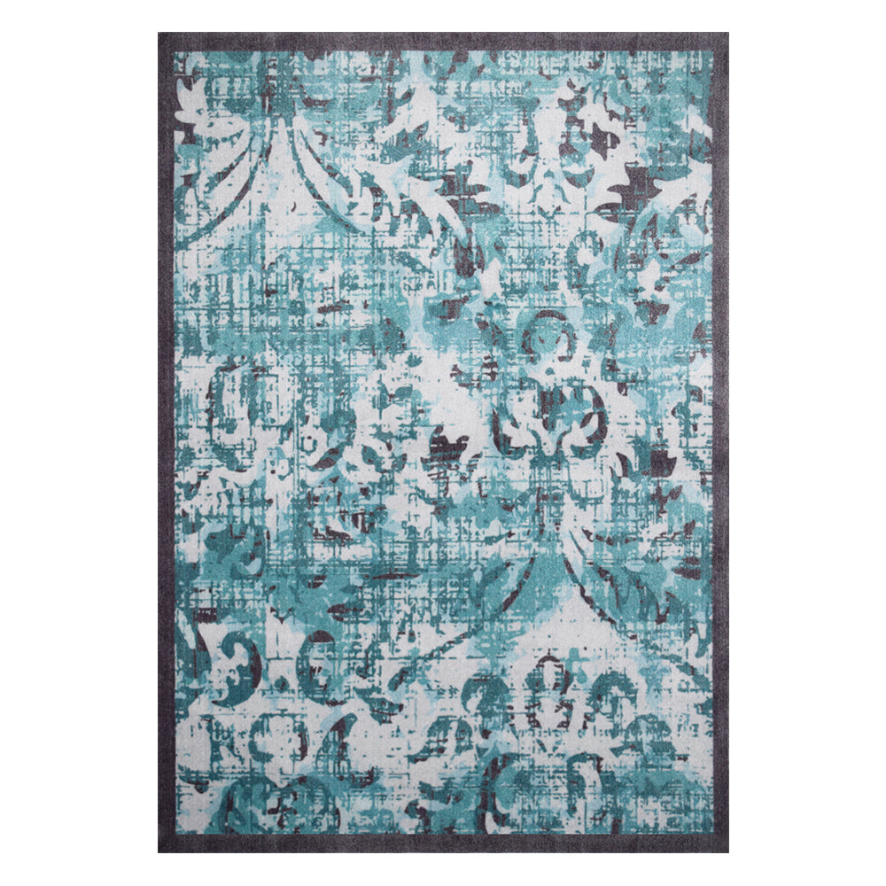 MAC Carpet Carnival collection with a modern style size: 50x80 SKU:608629-1001