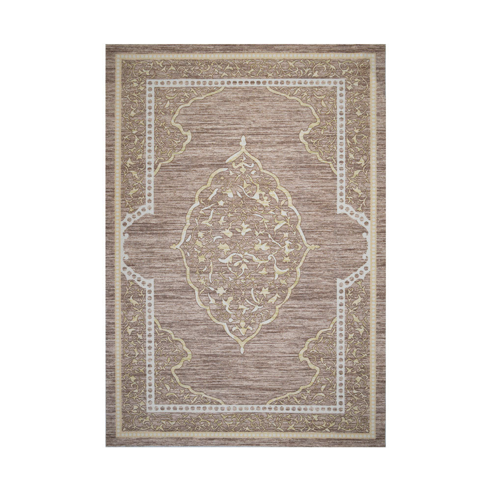 Morouj Carpet collection with a feeling of comfort size: 50x80 SKU:149833-71752