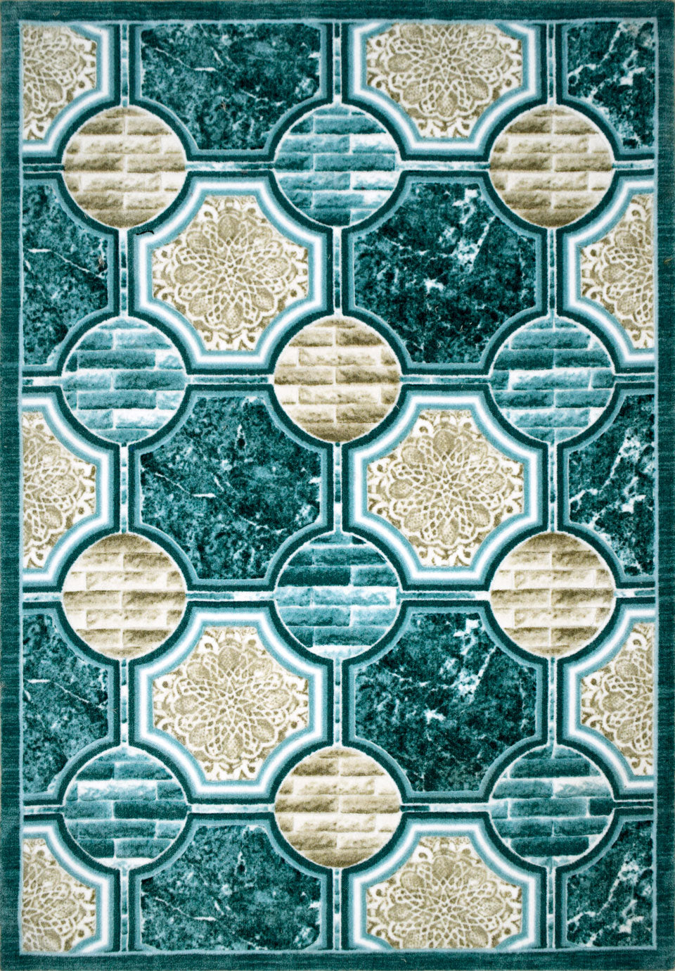 Atlanta Special Rug provides dense and deep materials size: 160x230 SKU:153320-82