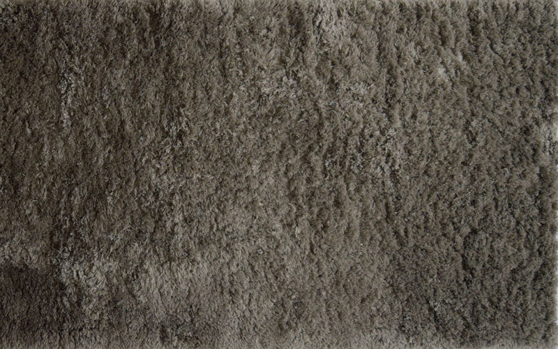 Ethereal Shaggy carpet set consists of 4 Pieces size: 160x230 + 2(80x150)  + 50x80