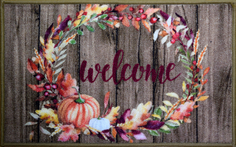 مجموعة سجادات روزيتا ذات الطراز الحديث مقاس: 44 × 71 SKU:610061-1001