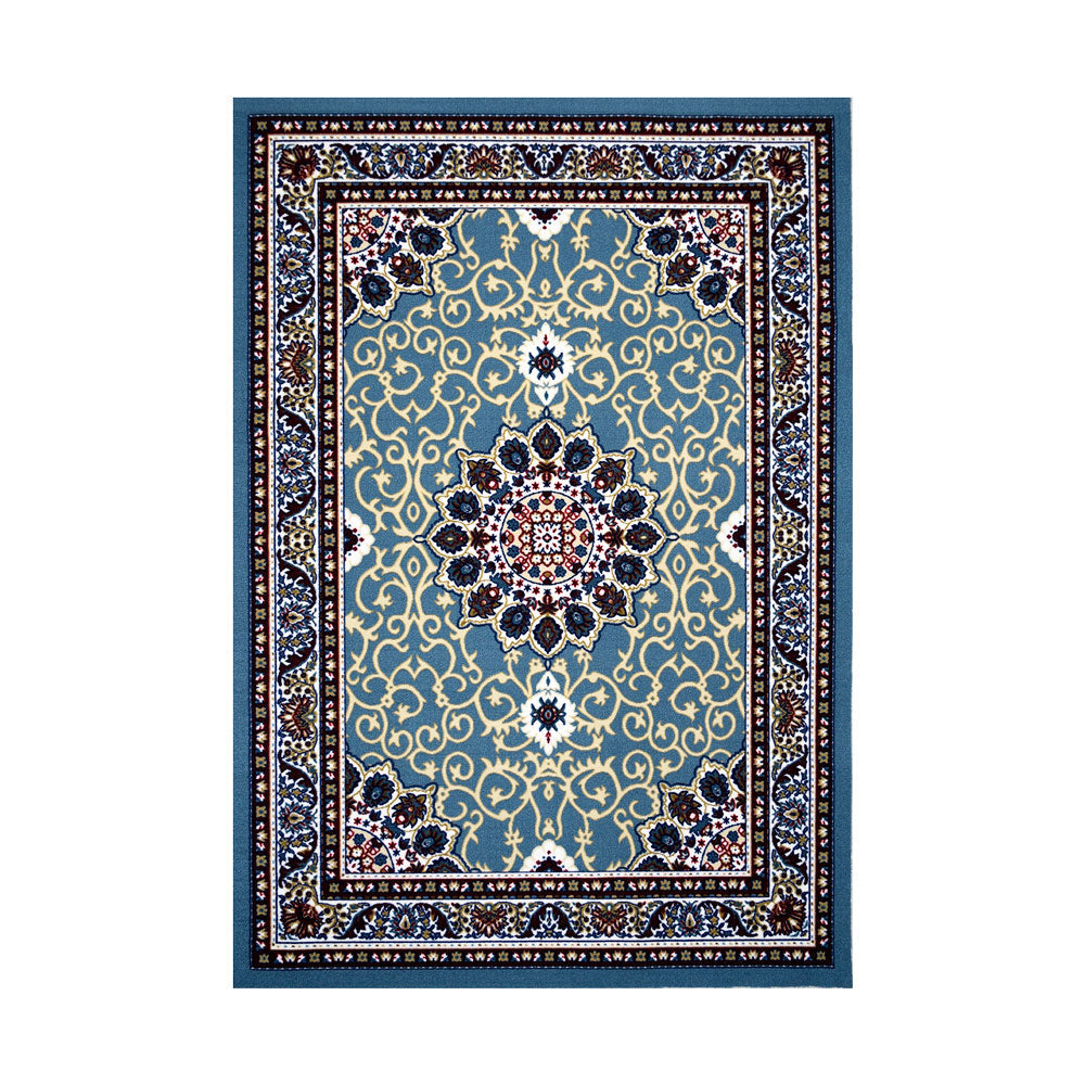 سجادة ماك اوريجنال بتصميمات مصرية اصلية مقاس 133×190