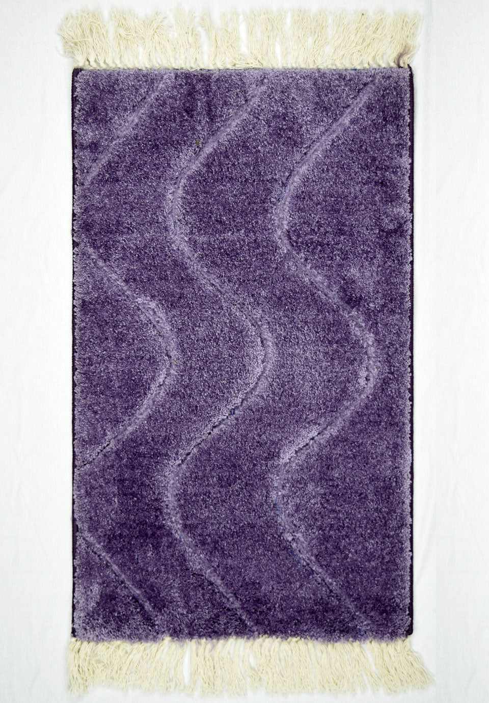 Dubai 100073-55 carpet 3D Carved collection with modern style size: 200x280