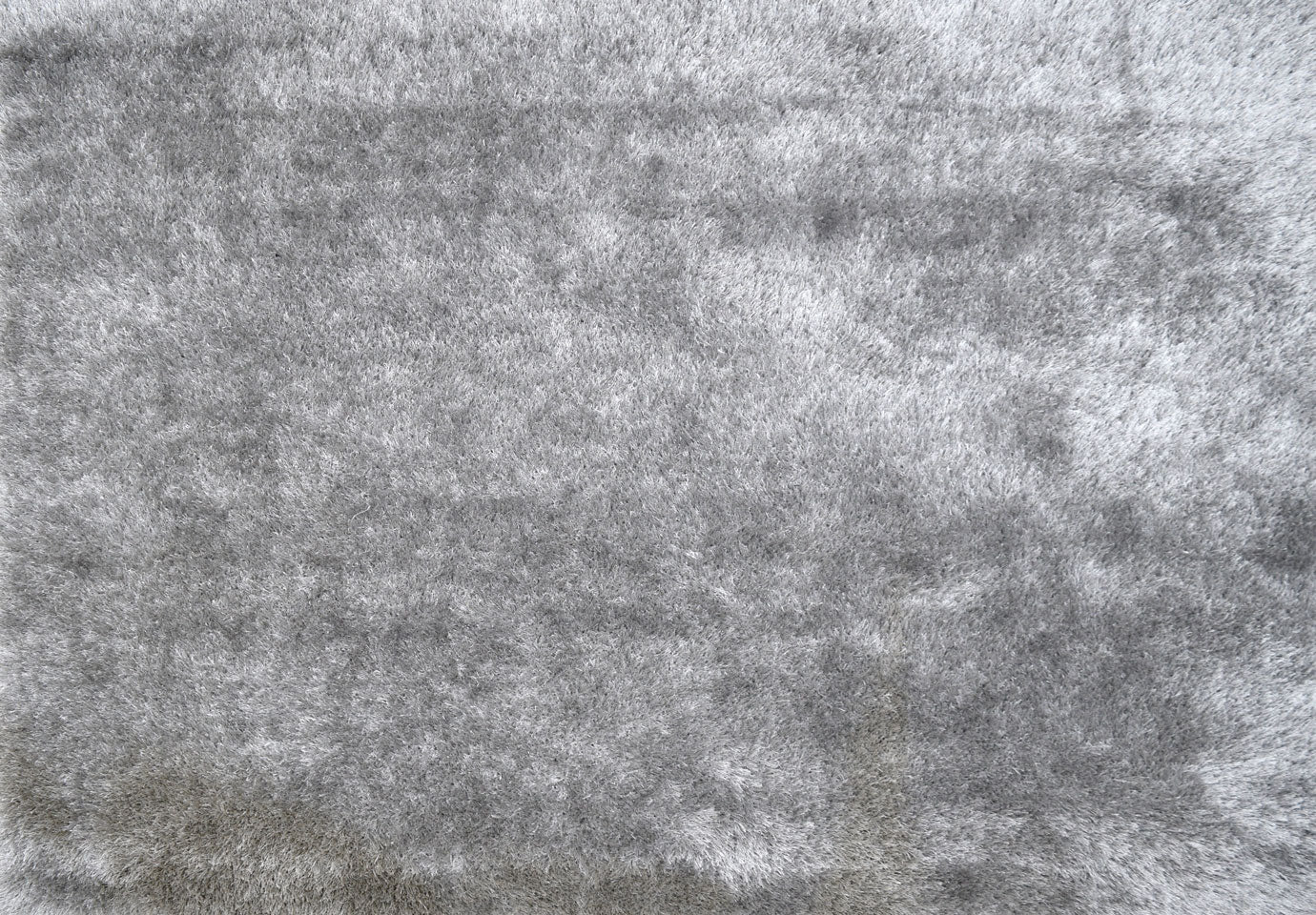 Victoria 100051-90 carpet provides dense Shaggy soft and high 6.5 cm size: 80x160