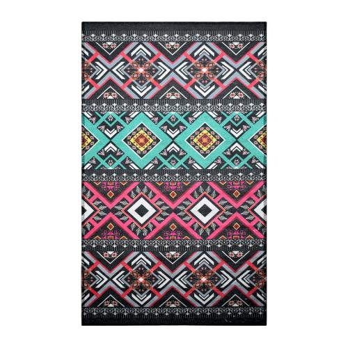 Arabesque 611652-1001 carpet with original Egyptian designs Multi size