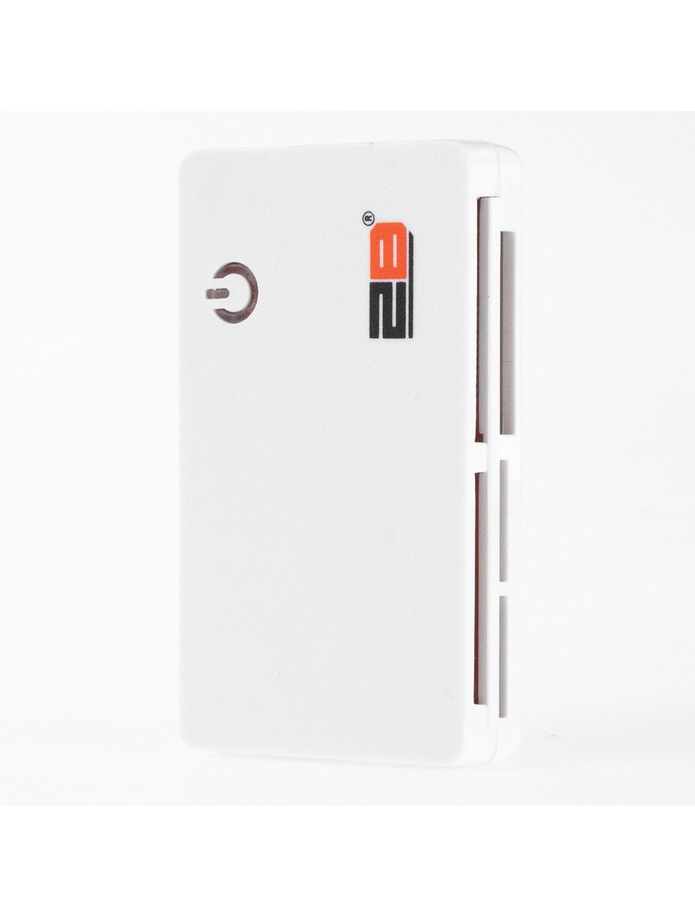 قارئ كروت 2b CR003 USB 2.0 بسرعة 480Mbps لنقل الملفات من sd card بسهولة مع ضمان 6 شهور وتوصيل سريع | 2b CR003 USB 2.0 SD card reader 480Mbps.