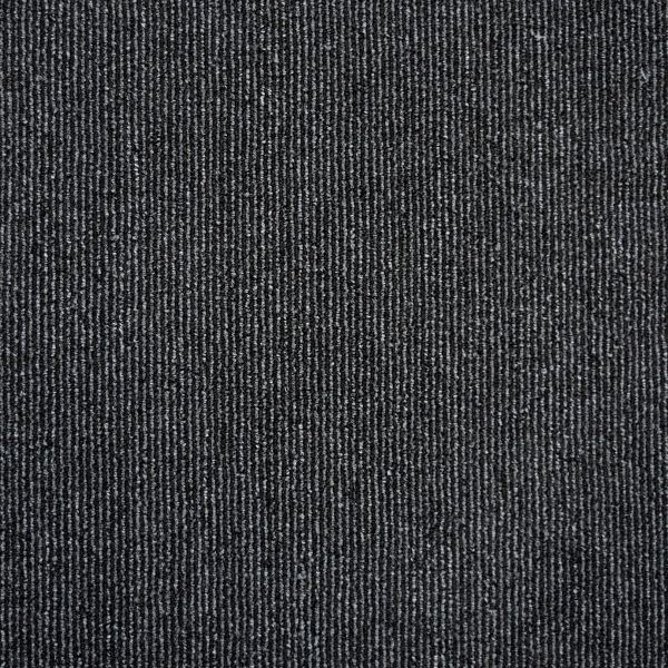 Carpet tiles 300394 Dark Gray بلاطات موكيت رمادى غامق