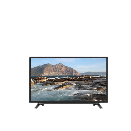 تلفزيون توشيبا 32 بوصة عالي الدقة LED مع مستقبل HDMI مدمج 32L3965EA 