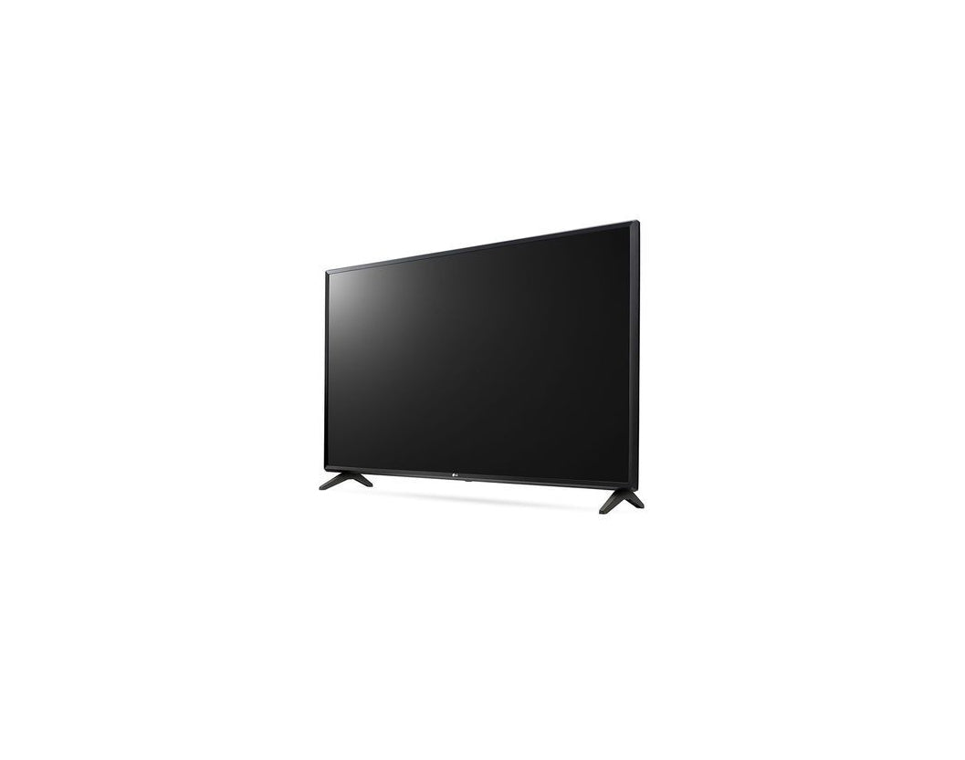 LG 32 inch HD LED TV with built-in receiver - 32LM550BPVA