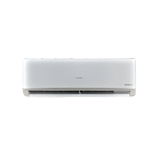 TORNADO TY-VX12ZEE Split Air Conditioner 1.5 HP Cool - Heat Inverter Digital, Plasma Shield, White