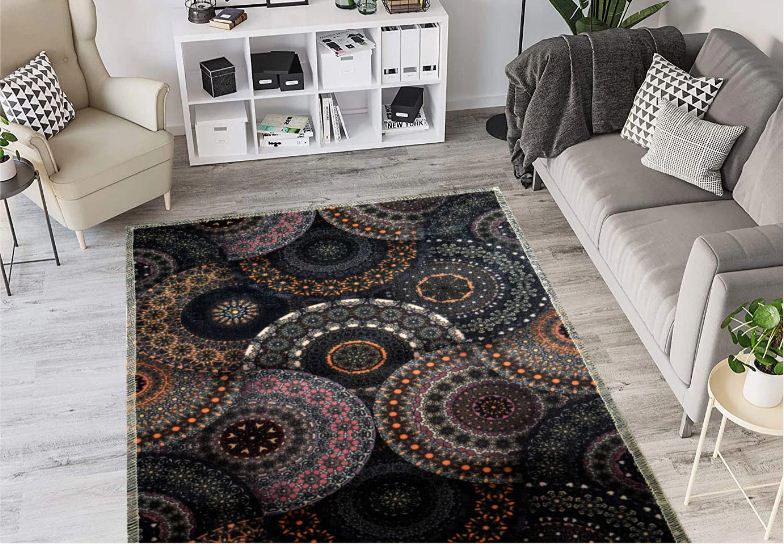 Moscow 611746-2001 Carpet collection with modern style