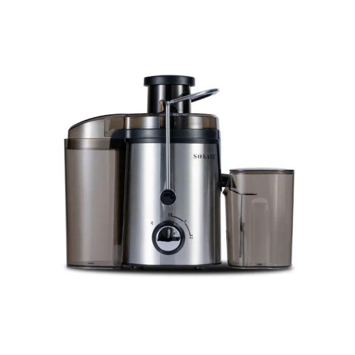 Sokany Juicer 500 Watt SK-JK-175