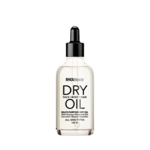 Dry Oil jasmine breeze 100Ml