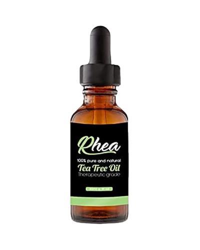 Tea Tree Oil