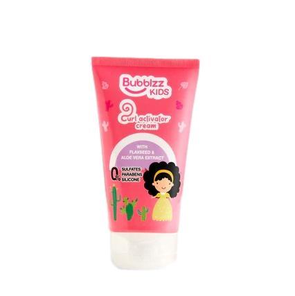 Bubblzz Kids Curl Activator Cream