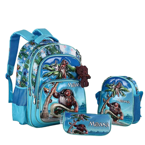 School bag 3M,3D, size 16 , 18
