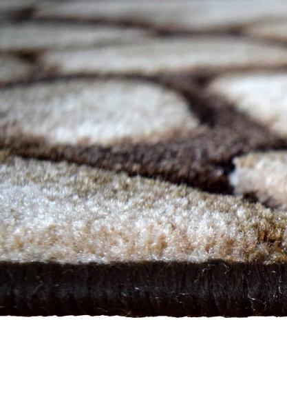 ماك 11688-42 مجموعة سجاد الشاطئ المنحوتة ثلاثية الأبعاد بأسلوب عصري