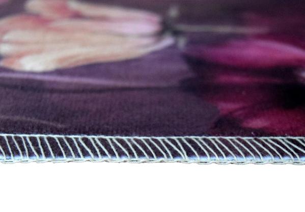 Moscow 611766-4001 Carpet collection with modern style size: 50x80