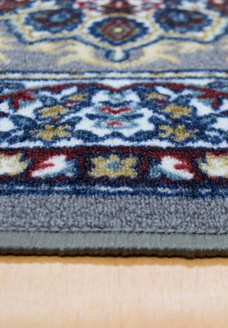 Mac Carpet Original for people keen on original Egyptian designs size: 80x160 SKU:149920-71756