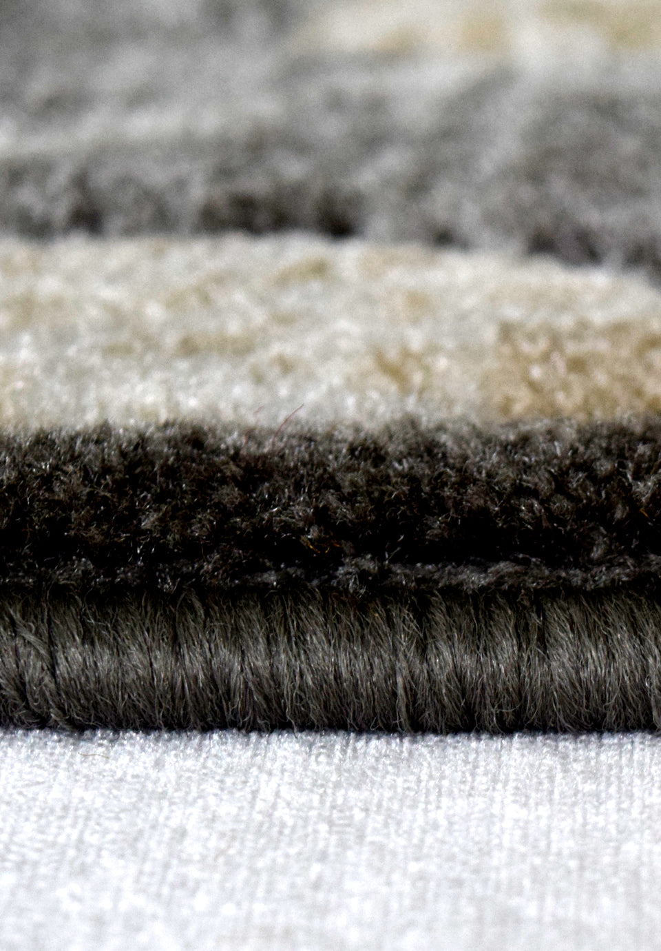 Nissan 153714-80403 Carpet 3D Carved collection with modern style size: 200x280 SKU: