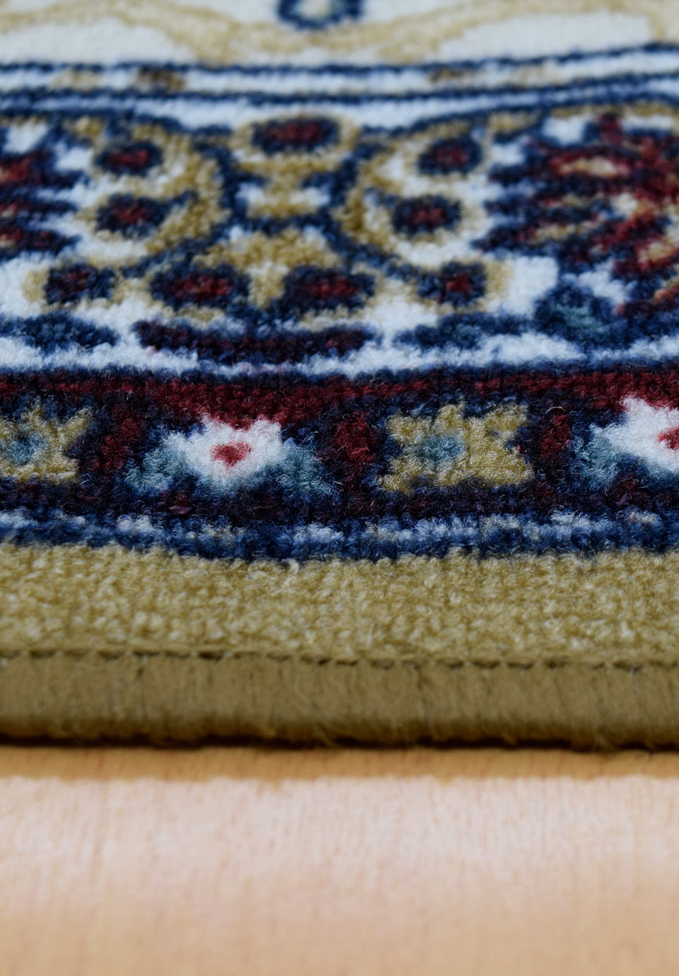 سجادة ماك الأصلية لمحبي التصاميم المصرية الأصيلة مقاس: 80x160 SKU:149921-71757