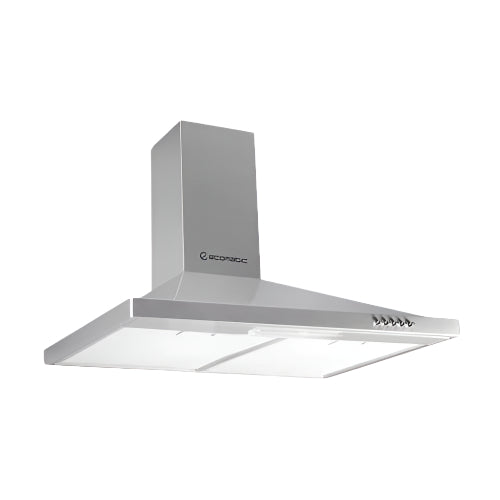 Ecomatic H95B ايكوماتك شفاط هرمي