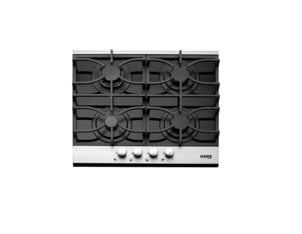 HANS 6220-19 | Hobs | 60 cm | Gas