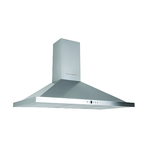 Ecomatic H96B ايكوماتك - شفاط هرمى استانلس 