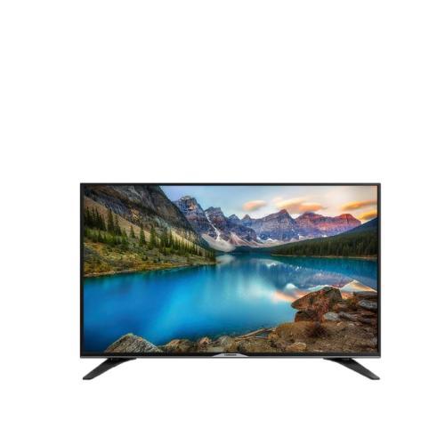 TORNADO 43ER9300E FHD LED TV 43 Inch Built-In Receiver