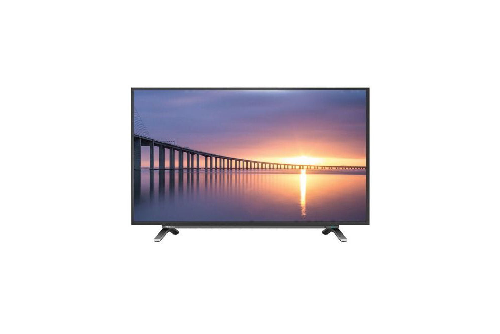 TOSHIBA FHD LED TV 43 Inch Built-In Receiver 43L3965EA