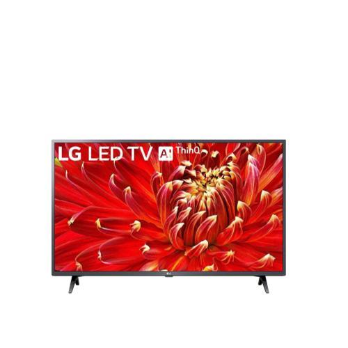 LG 43LM6370PVA LED Smart TV 43 inch LM6370 Series Full HD HDR Smart LED TV