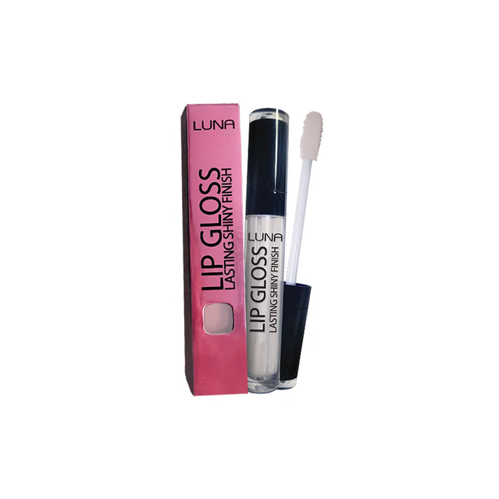 Lip gloss  Luna Lipgloss No.45 ملمع شفاه لونا رقم 45 