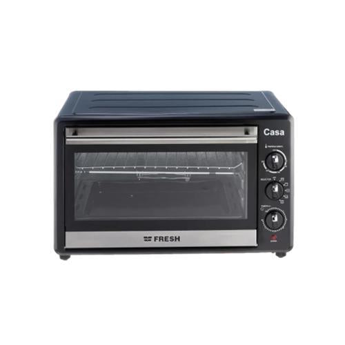 Fresh Casa FR-4503R Electric Oven with Gril,45L