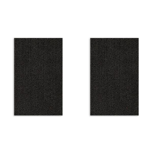  Miracle 2-Piece  473000-91 set Size 45x75 cm  سجاد ماك كاربت ميركل 