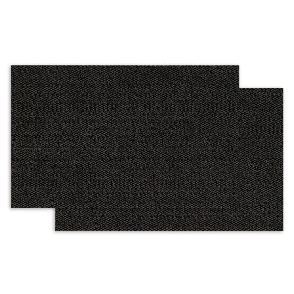  Miracle 2-Piece  473000-91 set Size 45x75 cm  سجاد ماك كاربت ميركل 