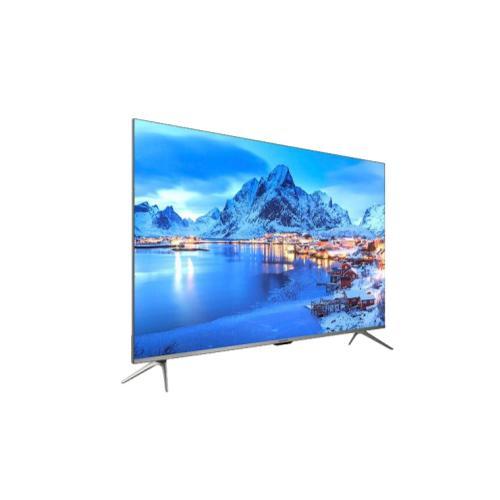 Sharp 4T-C55DL6EX 55 Inch LED UHD Smart Android Built In Receiver