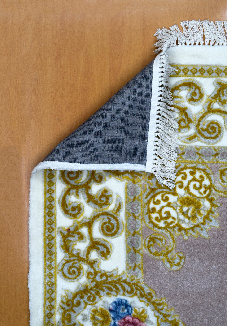 سجاد ماك كاربت شينويس بخامة نايلون متينة وتصميم عصري يناسب كل منزل، متوفر بمقاسات مختلفة.
MAC Carpet Chinois modern nylon rugs – stylish, durable, easy to clean.