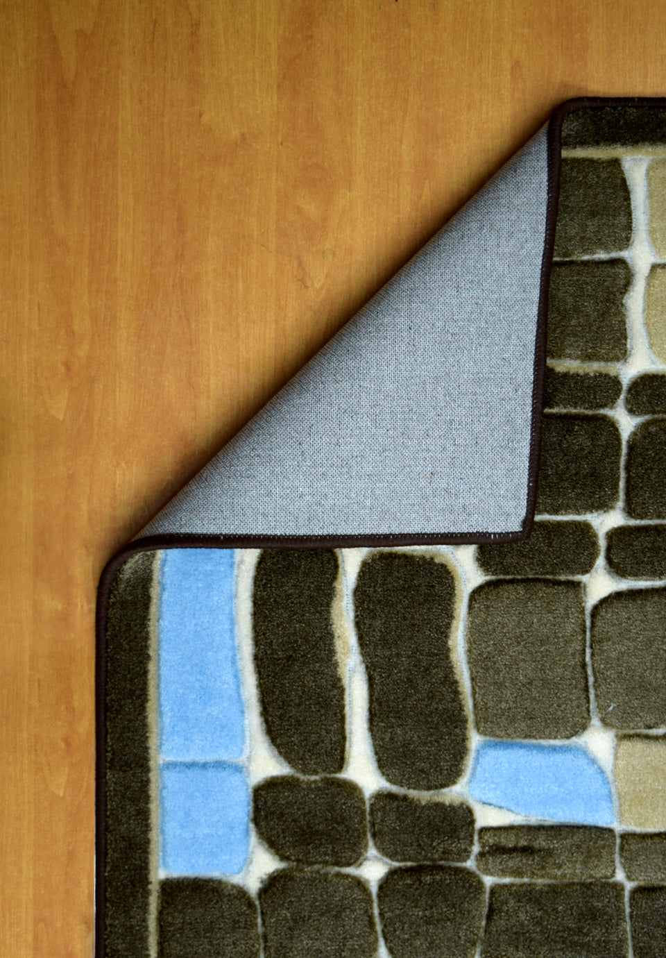 مجموعة ماك كاربت بيتش ثلاثية الأبعاد منحوتة بأسلوب عصري متعدد المقاسات