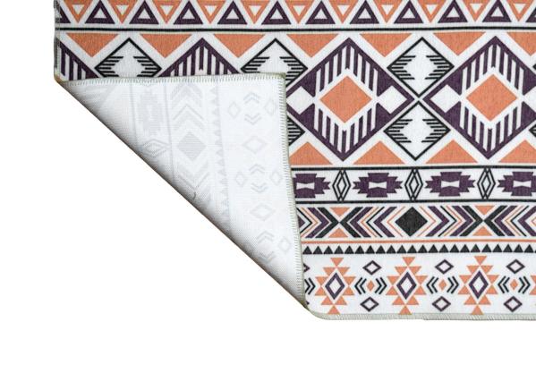 Arabesque 611654 carpets bearing original Egyptian designs Multi size